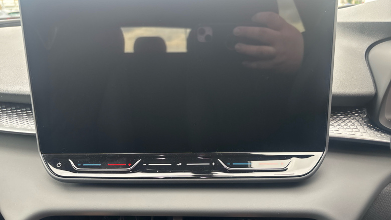 CUPRA Terramar 1.5 eTSI 150 V2 5dr DSG Petrol Hatchback